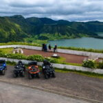 Ribeira Grande: Sete Cidades Quad / Buggy Tour - Key Points
