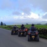 Ribeira Grande: Sete Cidades Quad / Buggy Tour - Frequently Asked Questions