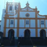 Ribeira Grande Walking Tour: Beauty, Tradition and Pirates. - The Authentic Local Life and Culture