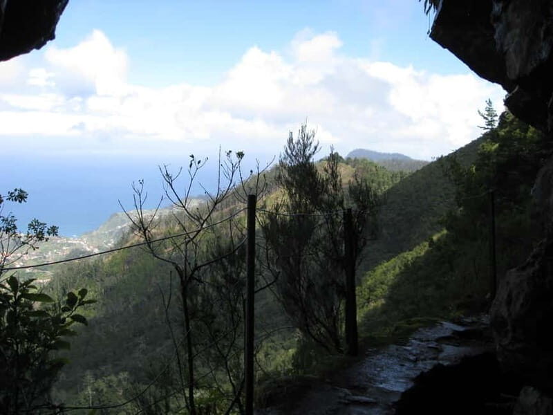 Ribeiro Frio / Portela Full day hike - The Experience in Detail: Nature, Views, and Practicalities