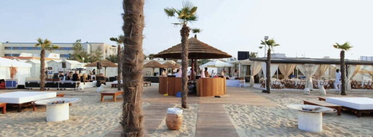 Riccione: 71 Beach with Umbrella, Sunbed, & Aperitif - Final Thoughts