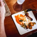 Richmond: Arts District Walking Food Tour - The Sum Up