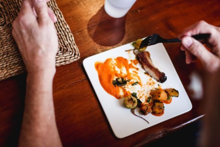 Richmond: Arts District Walking Food Tour - The Sum Up