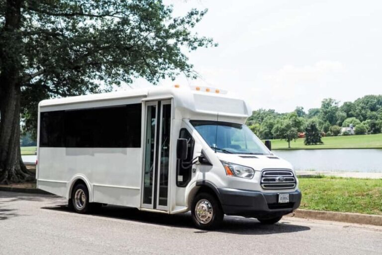 Richmond: Offbeat History Tour on a bus - Final Thoughts