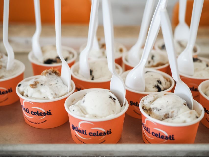 Richmond: Scotts Addition Neighborhood Tour with Tastings