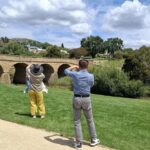 Richmond Shore Excursion - Scenic and Cultural Highlights