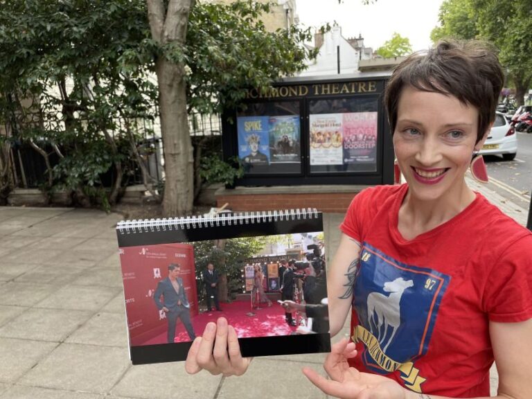 Richmond: Ted Lasso Guided Walking Tour - A Closer Look at the Richmond Ted Lasso Tour