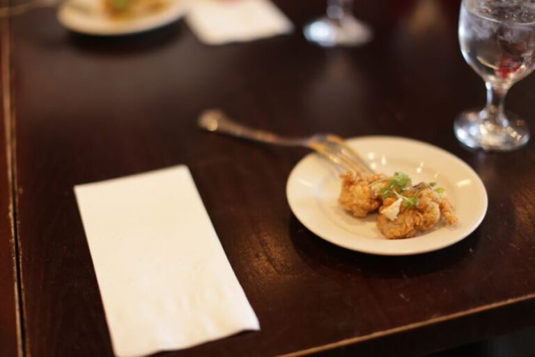 Richmond: Trendy Carytown Food Tour - The Experience: What You Can Expect