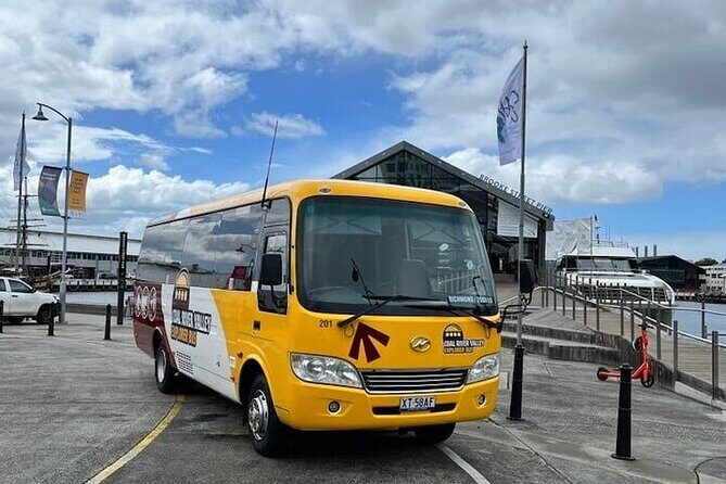 Richmond Village And Kunanyi and Mt Wellington Combo Tour - Who Will Love This Tour?