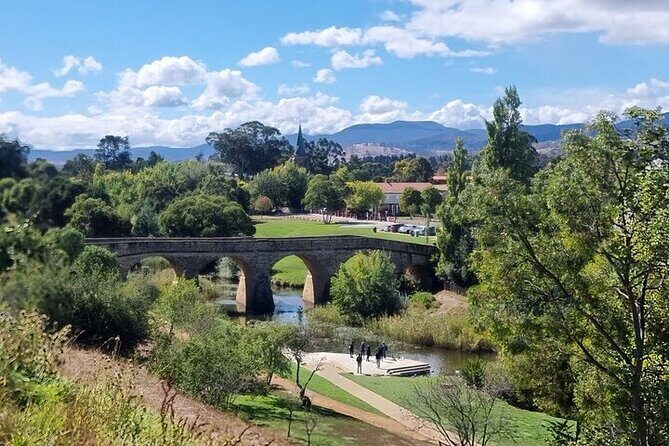Richmond Village Tour Hobart - Final Thoughts