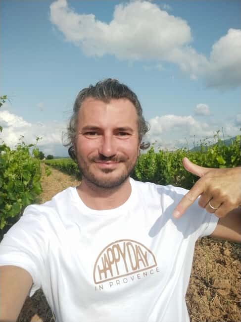 Richness of Provence in one day - customizable private trip - FAQ