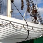 Rickmer Rickmers Museum Guided Tour with Transfers - Analyzing the Value of the Experience