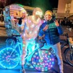 Rickshaw Private Sightseeing City Tour Berlin - FAQ