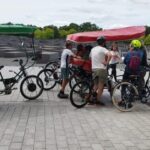 Rickshaw shared Guide Tour in small groups - Who Would Love This Tour?
