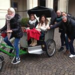 Rickshaw tour in Genova - Practical Tips for Travelers