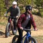Ridden-Breckenridge Fat Bike Beer & Distillery Tour - Who is This Tour Best For?