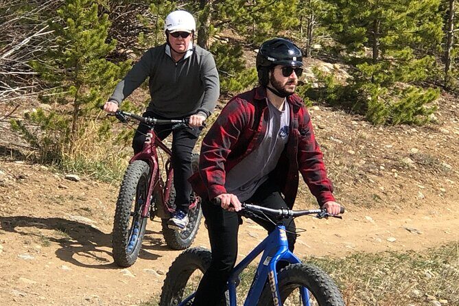 Ridden-Breckenridge Fat Bike Beer & Distillery Tour - Who is This Tour Best For?