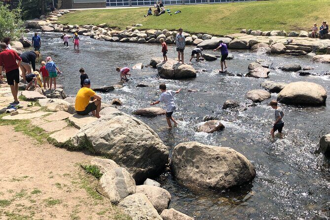 Ridden- Breckenridge Fat Bike Guided Bike Tour - An In-Depth Look at the Breckenridge Fat Bike Tour
