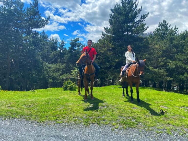 Ride A Horse To Gergeti Trinity Church And Summit A Mountain - Why This Tour Is a Great Choice for Travelers