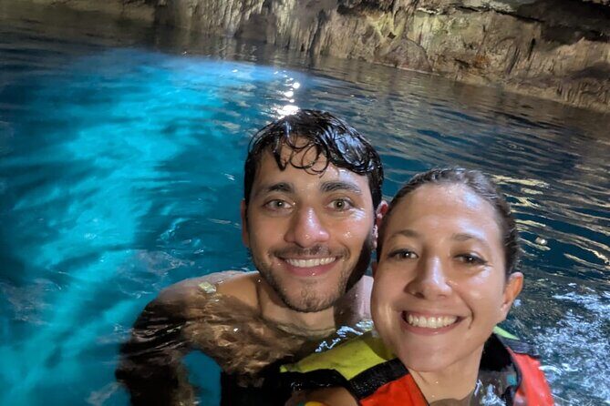 Ride ATVs Zipline and Explore 2 Hidden Cenotes - Who Should Consider This Tour?