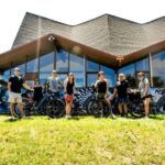 Ride Boulder's Best Guided eBike Tour - An In-Depth Look at the Boulder eBike Tour Experience