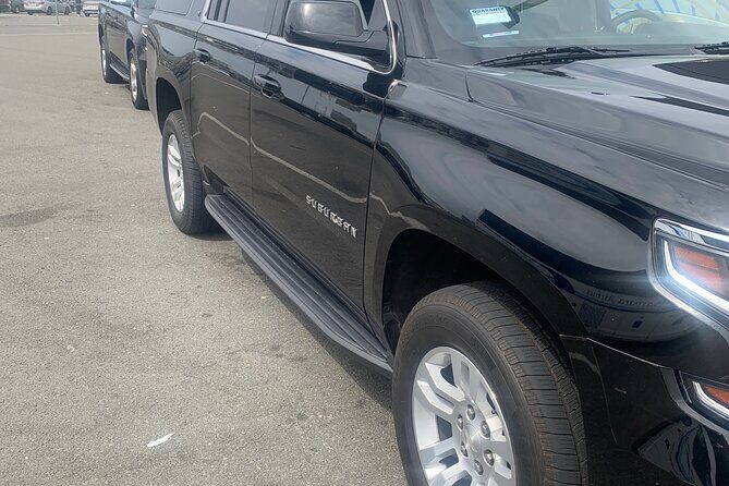 Ride in Style: Anaheim To LAX - FAQ