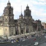 Ride Mexico City Historic Center, highlights w/ taco stop - An In-Depth Look at the Mexico City Bike Tour