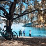 Ride Queenstowns Stunning Trails on a Mountain Bike - The Experience We Loved