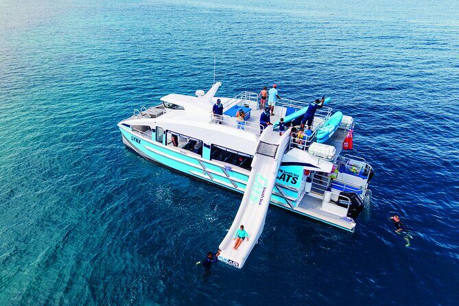 Ride & Slide by South Sea Cats - Half Day Snorkelling Trip - Analyzing the Value