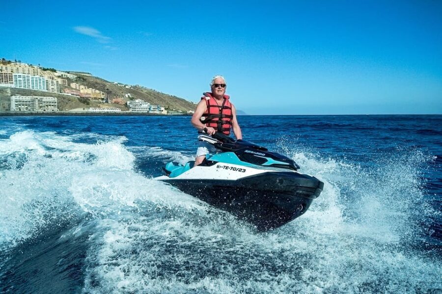 Ride the Atlantic Ocean - Final Thoughts: Who Should Try Ride the Atlantic Ocean?