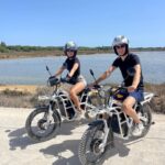 Ride the Day Away: Easy & Affordable E Motor Bike Rentals - Who Should Consider This Tour?