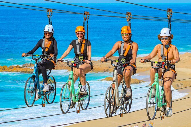 Ride the Guinness World Record Sky Bike Only in Los Cabos - Final Thoughts: Is It Worth It?