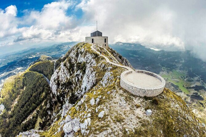 Ride the Kotor Cable Car ( Njegusi, Lovcen and Kotor Cable car) - What Travelers Say