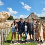 Ride the Mayan Train to the New Great Museum and Z.A. from Chichen Itza - A Detailed Look at the Tour Experience
