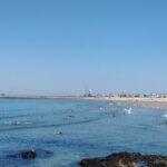 Ride through romantic Foz in an eco-friendly car - Who Will Love This Tour?