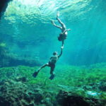 Ride to a life-changing cenotes tour - A Closer Look at the Cenote Adventure