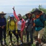 Riding of Chapala Circuit of Mid Mountains and temazcal - FAQ