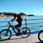 Riding to Lerici: an e-bike tour between sky and the Ligurian sea - What Makes This Tour Special