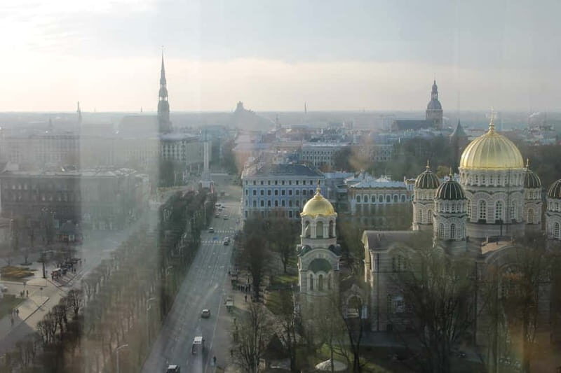 Riga: 1-Hour Old Town Tour - Who Will Love This Tour