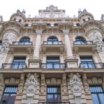 Riga: 2-Hour History of Art Nouveau Walking Tour - The Experience: Walking, Learning, and Appreciating