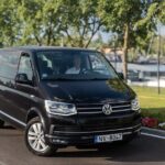 Riga Airport Private Transfer by Premium VAN - Why the Price Offers Excellent Value