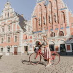 Riga: Architecture and Districts Bicycle Sightseeing Tour - Who Will Love This Tour?