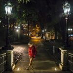 Riga at Night Photoshoot Tour - A Deep Dive into the Riga at Night Photoshoot Tour