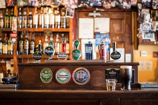 Riga Beer Killer Bar Crawl - Final Thoughts: Is This Tour Right for You?