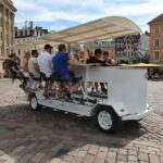 Riga: Beer or Cider Bike Tour - The Practical Side: What You Need to Know