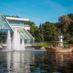 Riga: Canal Boat Sightseeing Tour With Audio guide - Frequently Asked Questions