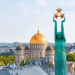 Riga: City Introduction Walking Tour with a Local Guide - Why This Tour Offers Excellent Value