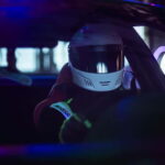 Riga | Drifta Halle: Drift ride in BMW - An In-Depth Look at the Experience