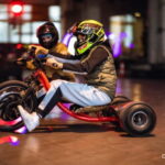 Riga | Drifta Halle: Extreme 20 minute ride on a drift trike - Final Thoughts