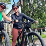 Riga: Electric Bike Rental with Helmet and Lock - The Sum Up